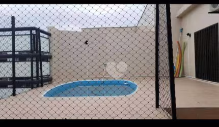 COBERTURA LINEAR NO RECREIO DOS BANDEIRANTES - R$ 840.000,00