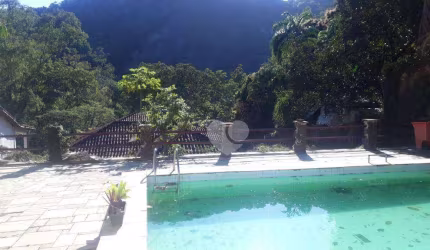 Casa à venda, 911 m² por R$ 920.000,00 - Itanhangá - Rio de Janeiro/RJ