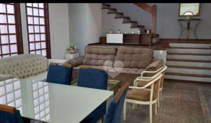 Casa com 5 quartos à venda, 391 m² por R$ 1.700.000 - Grajaú - Rio de Janeiro/RJ