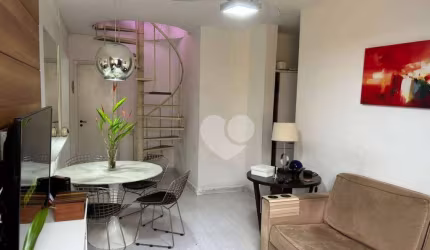 Apartamento Duplex à venda, 144 m² por R$ 520.000,00 - Méier - Rio de Janeiro/RJ