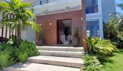 Casa com 4 quartos à venda, 500 m² por R$ 4.400.000 - Pechincha - Rio de Janeiro/RJ