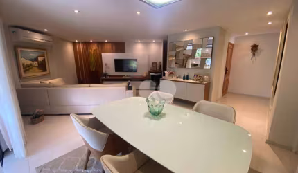 Cobertura com 3 quartos a venda , 291 m² por R$ 1.850.000 - Recreio dos Bandeirantes - Rio de Janeiro/RJ