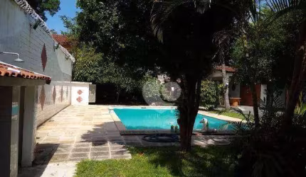 Casa à venda, 502 m² por R$ 1.600.000,00 - Vargem Grande - Rio de Janeiro/RJ