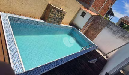 Casa em Pedra de Guaratiba,  R$340.000,00