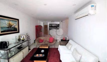 Cobertura com 3 quartos à venda, 110 m² por R$ 1.500.000 - Recreio dos Bandeirantes - Rio de Janeiro/RJ