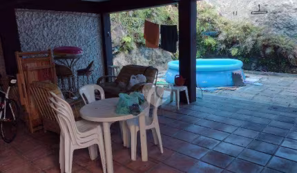 Casa com 3 quartos à venda, 292 m² por R$ 1.075.000 - Tijuca