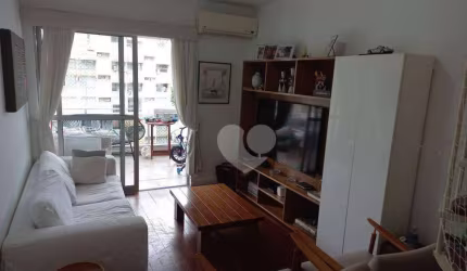 Cobertura com 3 dormitórios à venda, 162 m² por R$ 2.560.000,00 - Lagoa - Rio de Janeiro/RJ