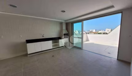 Cobertura com 3 quartos a venda , 150 m² por R$ 850.000- Recreio - Rio de Janeiro/RJ