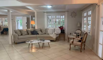 Casa com 4 quartos à venda, 332 m² por R$ 1.400.000 - Itanhangá - Rio de Janeiro/RJ