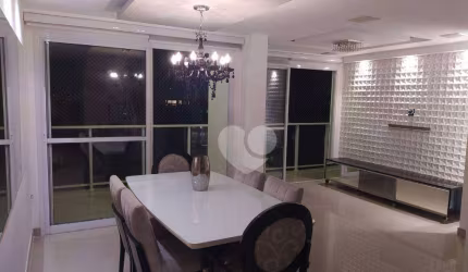 Cobertura com 3 Suítes à venda, 171 m² por R$ 1.300.000 - Recreio dos Bandeirantes - Rio de Janeiro/RJ