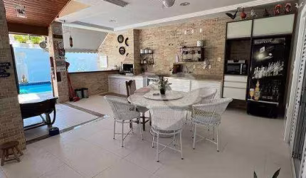 Casa com 4 quartos à venda, 406 m² por R$ 1.535.000 - Vargem Grande - Rio de Janeiro/RJ