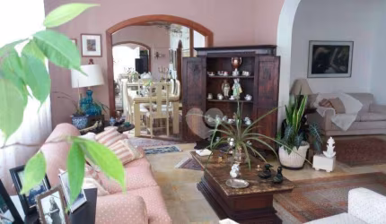 Cobertura com 4 quartos à venda, 600 m², no bairro de Copacabana, por R$ 2.700.000 - Rio de Janeiro/RJ