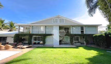 Casa com 5 dormitórios à venda, 1280 m² por R$ 4.000.000,00 - Recreio dos Bandeirantes - Rio de Janeiro/RJ