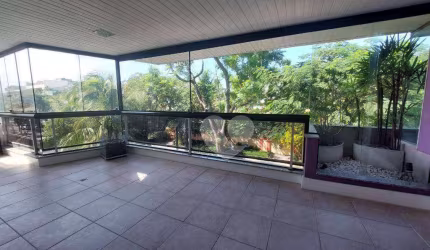 Cobertura Dplex à venda, 196 m² por R$ 1.400.000 - Recreio dos Bandeirantes - Rio de Janeiro/RJ