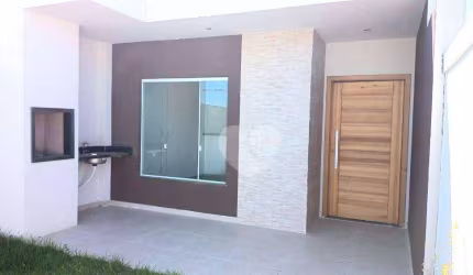 Casa com 2 suítes à venda, 75 m² por R$ 323.000 - Pedra de Guaratiba - Rio de Janeiro/RJ