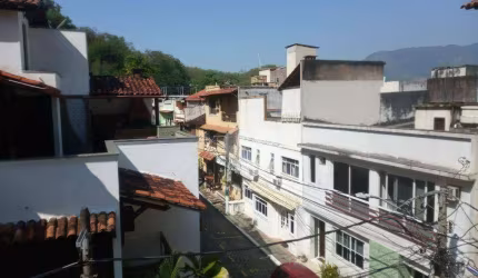Casa com 4 dormitórios à venda, 285 m² por R$ 1.350.000,00 - Vila Isabel - Rio de Janeiro/RJ