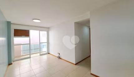 Cobertura Duplex na Mariz e Barros, 2 Quartos sendo 1 Suíte, Varanda, 2 vagas de Garagem R$ 1.300.000 - Tijuca - RJ