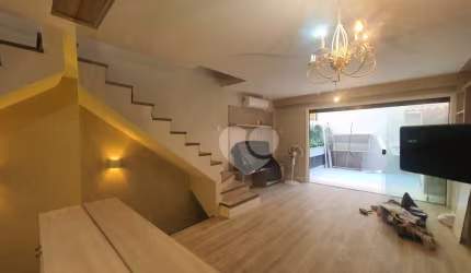 Casa com 3 dormitórios à venda, 200 m² por R$ 1.690.000,00 - Recreio dos Bandeirantes - Rio de Janeiro/RJ