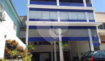 Prédio para alugar, 586 m² por R$ 40.000,01/mês - Anil - Rio de Janeiro/RJ