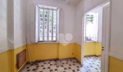 Casa à venda, 200 m² por R$ 1.800.000,00 - Botafogo - Rio de Janeiro/RJ