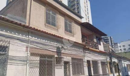 Casa com 4 dormitórios à venda, 148 m² por R$ 630.000,00 - Andaraí - Rio de Janeiro/RJ