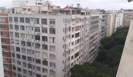 Cobertura linear com 2 quartos à venda por R$ 996.000 - Copacabana - Rio de Janeiro/RJ