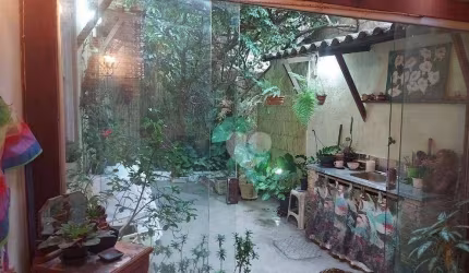 Apartamento Garden à venda, 84 m² por R$ 1.440.000,00 - Jardim Botânico - Rio de Janeiro/RJ