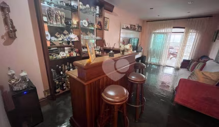 Cobertura à venda, 322 m² por R$ 1.275.500,00 - Freguesia de Jacarepaguá - Rio de Janeiro/RJ