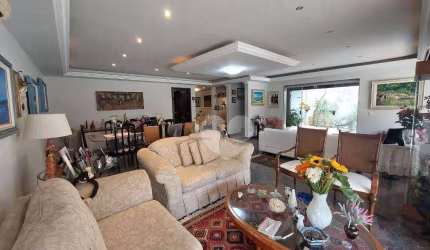 Casa com 4 quartos à venda, 468 m² por R$ 3.300.000 - Barra da Tijuca - Rio de Janeiro/RJ