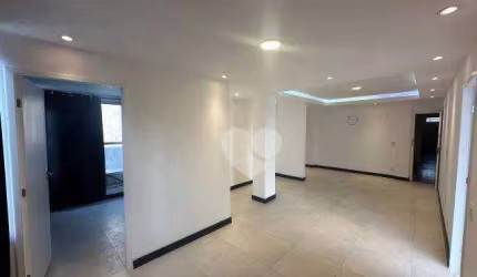 Cobertura com 3 dormitórios à venda, 150 m² por R$ 480.000,00 - Méier - Rio de Janeiro/RJ