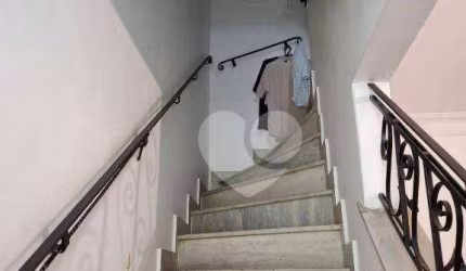 Casa à venda, 120 m² por R$ 980.000,00 - Tijuca - Rio de Janeiro/RJ