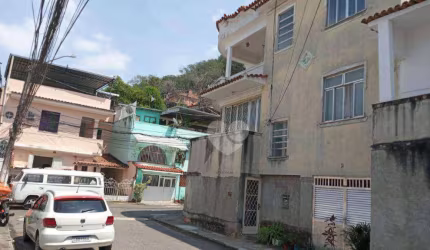 Casa com 5 dormitórios à venda, 210 m² por R$ 330.000,00 - Vila Isabel - Rio de Janeiro/RJ