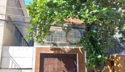 Apartamento Duplex com 2 dormitórios à venda, 539 m² por R$ 1.400.000,00 - Todos os Santos - Rio de Janeiro/RJ