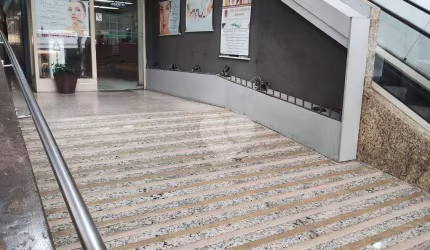 Box em Galeria à venda por R$ 950.000 - Copacabana - Rio de Janeiro/RJ