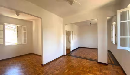 Loft com 1 quarto à venda, 63 m² por R$ 930.000 - Humaitá - Rio de Janeiro/RJ
