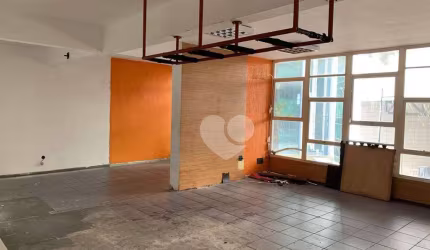 Loja à venda, 200 m² por R$ 400.000,00 - Centro - Rio de Janeiro/RJ