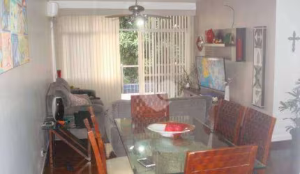 Apartamento à venda, 161 m² por R$ 980.000,00 - Tijuca - Rio de Janeiro/RJ