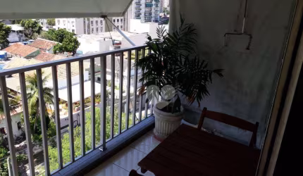 Apartamento com 3 dormitórios à venda, 95 m² por R$ 425.000,00 - Vila Isabel - Rio de Janeiro/RJ