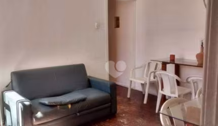Apartamento com 2 quartos à venda, 78 m² por R$ 620.000 - Botafogo - Rio de Janeiro/RJ