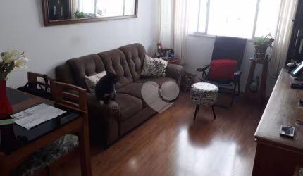 Apartamento com 2 dormitórios à venda, 78 m² por R$ 350.000,00 - Méier - Rio de Janeiro/RJ
