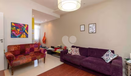 Apartamento à venda, 95 m² por R$ 1.290.000,00 - Jardim Botânico - Rio de Janeiro/RJ