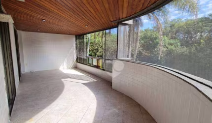 Apartamento com 3 quartos sendo 1 suíte à venda, 125 m² por R$ 730.000 - Recreio dos Bandeirantes - Rio de Janeiro/RJ