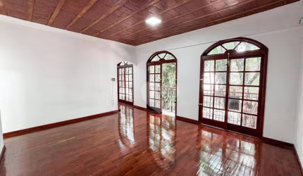 Apartamento com 3 quartos, 2 suítes, à venda, 114 m² por R$ 630.000 - Grajaú/RJ