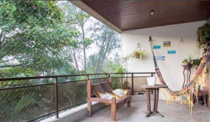 3 quartos com suíte à venda, 158 m² por R$ 760.000 - Recreio dos Bandeirantes
