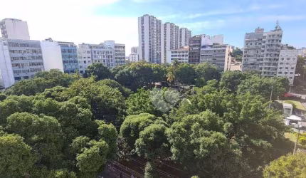 Apartamento com 3 quartos à venda, 86 m² por R$ 900.000 - Tijuca - Rio de Janeiro/RJ