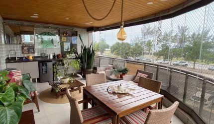 Apartamento com 3 quartos à venda, 189 m² por R$ 2.400.000 - Recreio dos Bandeirantes
