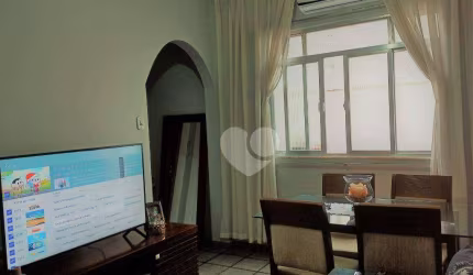 Apartamento com 2 dormitórios à venda, 69 m² por R$ 324.000,00 - Lins de Vasconcelos - Rio de Janeiro/RJ