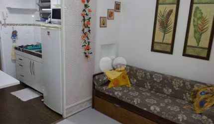 Apartamento com 1 quarto à venda, 33 m² por R$ 650.000 - Copacabana - Rio de Janeiro/RJ