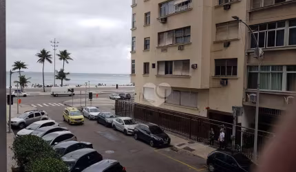 Apartamento com 3 dormitórios à venda, 75 m² por R$ 1.500.000,00 - Copacabana - Rio de Janeiro/RJ