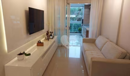 Apartamento com 3 quartos à venda, 109 m² por R$ 999.000 - Recreio